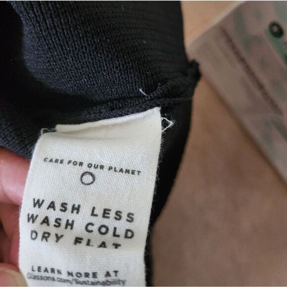 Free for any purchase💗Glassons ribbed crop top Small - Picture 4 of 4